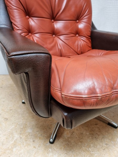 swivel-lounge-chair-vintage-mid-century-draaifauteuil-Scandinavisch-design-Scandinavian-1970s-seventies-00012