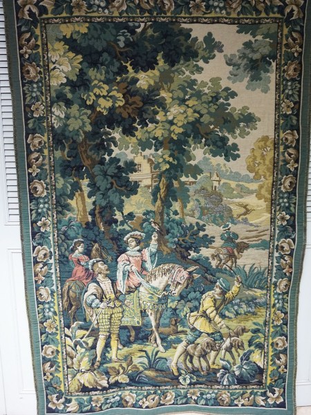 tapestry-hunting-falconry-hawking-women-noblewomen-horse-royals-aubusson-wandtapijt-jacht-valkenjacht-dames-paard