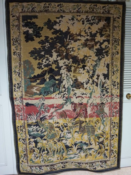 tapestry-hunting-falconry-hawking-women-noblewomen-horse-royals-aubusson-wandtapijt-jacht-valkenjacht-dames-paard