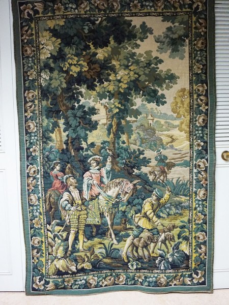 tapestry-hunting-falconry-hawking-women-noblewomen-horse-royals-aubusson-wandtapijt-jacht-valkenjacht-dames-paard