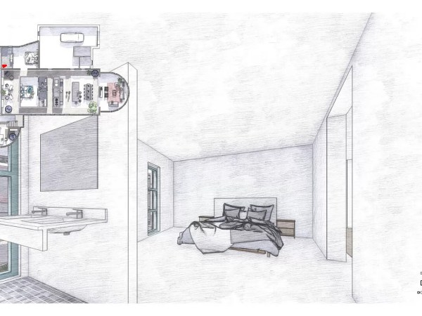 te-koop-huis-pand-groot-gezin-werken-wonen-atelier-galerie-expositieruimte-kantoorruimte-praktijk-aan-huis-zeeland_4