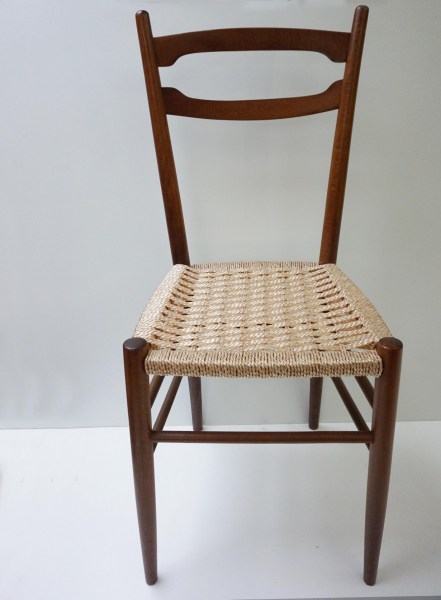 vintage-Gio-Ponti-stijl-stoel-superleggera-chair