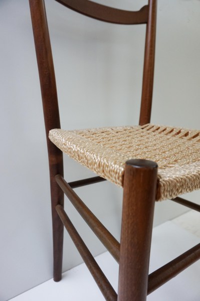 vintage-Gio-Ponti-stijl-stoel-superleggera-chair