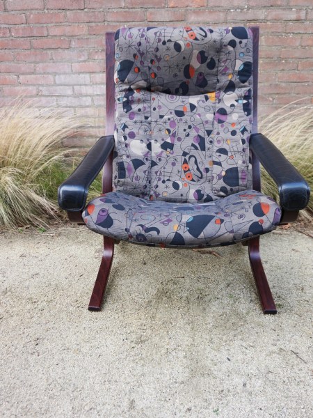 vintage-Ingmar-Relling-Siesta-Joan-Miro-fabric-patern-lounge-chair-armchair-fauteuil-Westnofa-00003