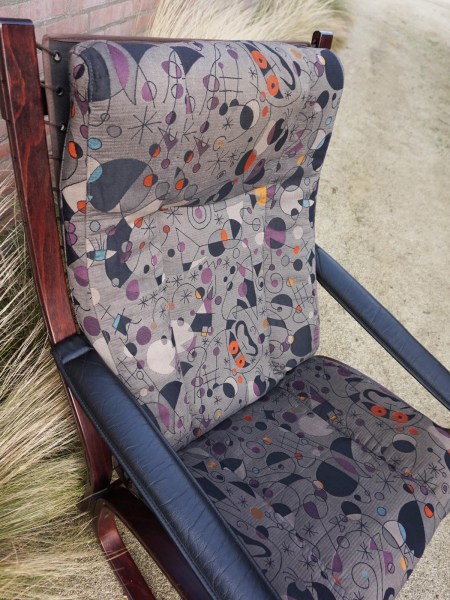 vintage-Ingmar-Relling-Siesta-Joan-Miro-fabric-patern-lounge-chair-armchair-fauteuil-Westnofa-00004