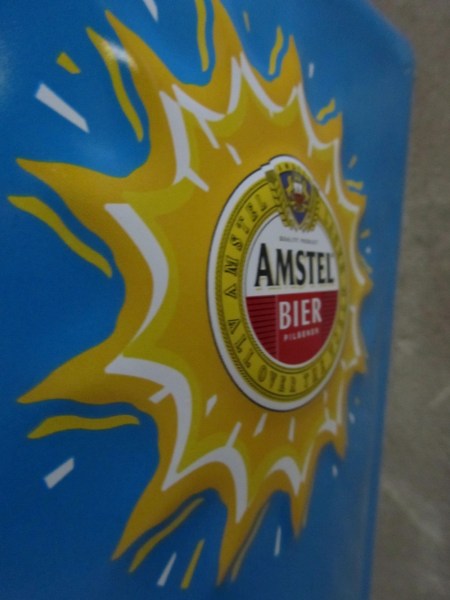 Amstel,-bier-reclamebord-keuken-krijtbord-vintage-beer-sign-enamel-emaille-krijtbord