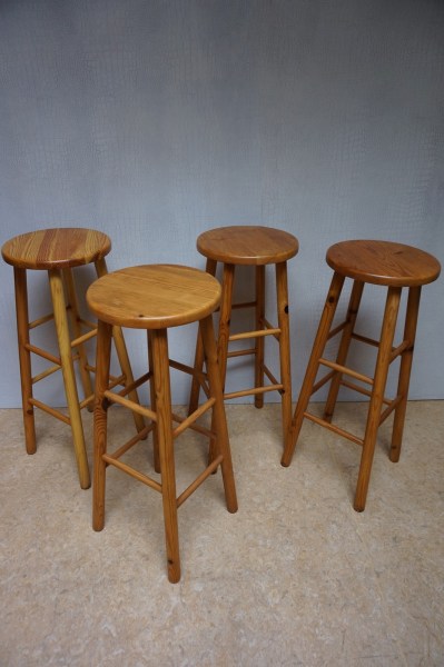 vintage-hoge-bar-kruk-grenen-pine-barstool-bar-stool-chalet-style-midcentury-4-plantentafel-01