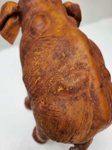 vintage-leather-elephant-sculpture-leren-olifant-glazen-ogen-glass-eyes-safari-bohemian-British-colonial-style-old-00009