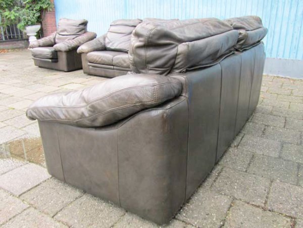vintage-leren-bankstel-bank-legergroen-antreciet-c9f