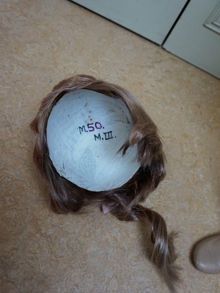 vintage-mannequin-child-girl-shop-winkel-display-etalagepop-kinder-meisje-jaren-50-60
