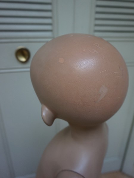 vintage-mannequin-child-girl-shop-winkel-display-etalagepop-kinder-meisje-jaren-50-60