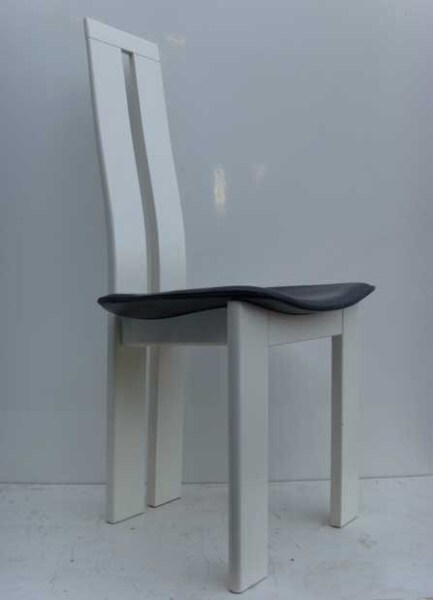 postmoderne stoelen Pietro Costantini, dining chairs