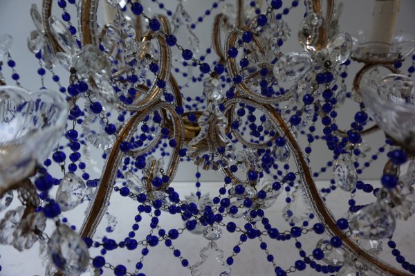 vintage-old-Murano-chandelier-cobalt-crystal-blu-beaded-macaroni-kroonluchter-blauw-oude-kralen-00002
