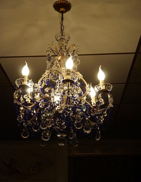 vintage-old-Murano-chandelier-cobalt-crystal-blu-beaded-macaroni-kroonluchter-blauw-oude-kralen-00006