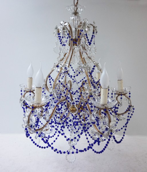 vintage-old-Murano-chandelier-cobalt-crystal-blu-beaded-macaroni-kroonluchter-blauw-oude-kralen-00012