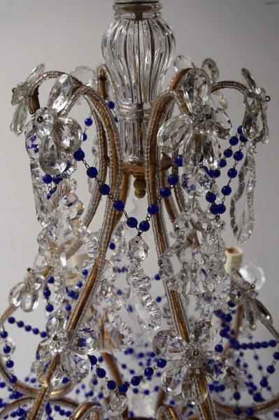 vintage-old-Murano-chandelier-cobalt-crystal-blu-beaded-macaroni-kroonluchter-blauw-oude-kralen-00018
