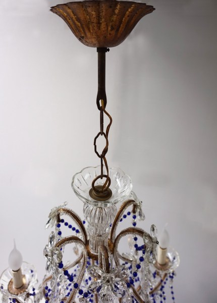 vintage-old-Murano-chandelier-cobalt-crystal-blu-beaded-macaroni-kroonluchter-blauw-oude-kralen-00020