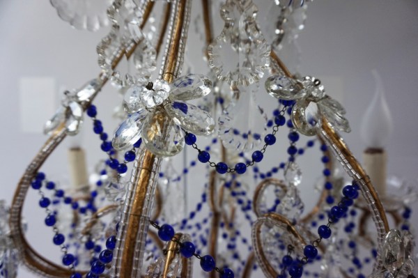 vintage-old-Murano-chandelier-cobalt-crystal-blu-beaded-macaroni-kroonluchter-blauw-oude-kralen-00022
