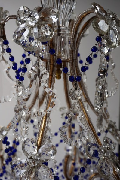 vintage-old-Murano-chandelier-cobalt-crystal-blu-beaded-macaroni-kroonluchter-blauw-oude-kralen00015