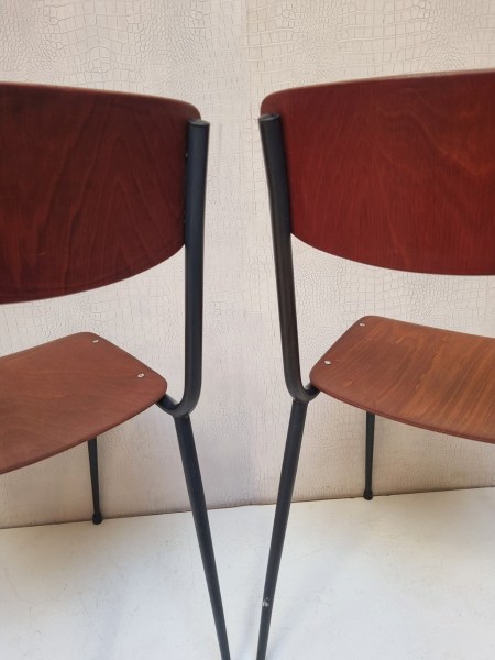 vintage-retro-plywood-pagholz-stoel-industriele-minimalistische-Scandinavische-stijl-chair-00006