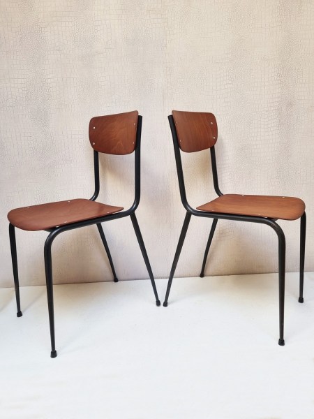 vintage-retro-plywood-pagholz-stoel-industriele-minimalistische-Scandinavische-stijl-chair-00007