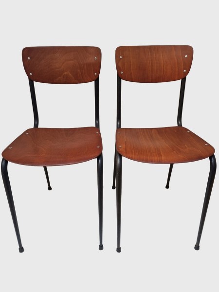 vintage-retro-plywood-pagholz-stoel-industriele-minimalistische-Scandinavische-stijl-chair-00009