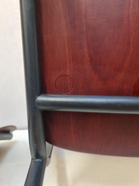 vintage-retro-plywood-pagholz-stoel-industriele-minimalistische-Scandinavische-stijl-chair-00012