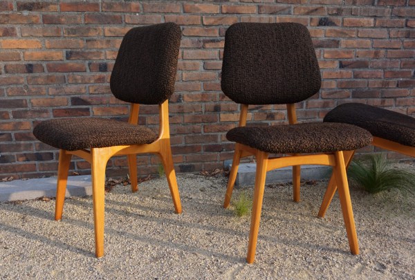 Scandinavische-vintage-stoelen-chairs-Scandinavian-dining-chairs