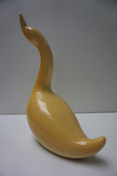 vintage-stonelite-Prof-Bessi-Guiseppe-Italy-dieren-figuren-konijn-schildpad-zwaan-mid-century-rabbit-turtle-swan