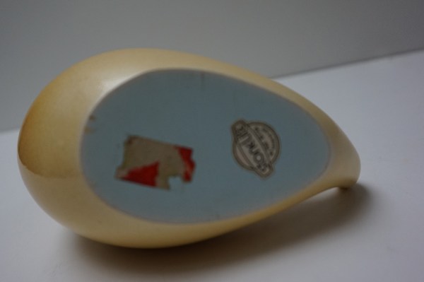 vintage-stonelite-Prof-Bessi-Guiseppe-Italy-dieren-figuren-konijn-schildpad-zwaan-mid-century-rabbit-turtle-swan