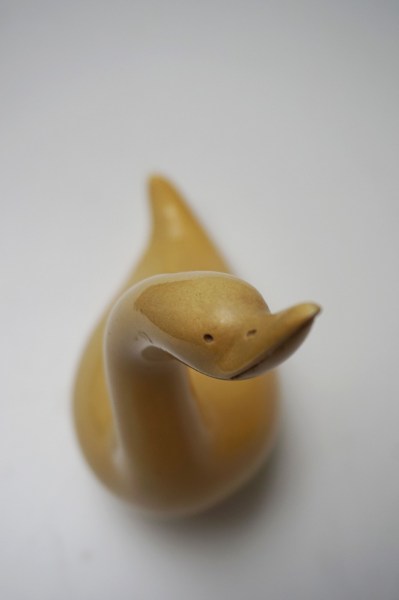 vintage-stonelite-Prof-Bessi-Guiseppe-Italy-dieren-figuren-konijn-schildpad-zwaan-mid-century-rabbit-turtle-swan