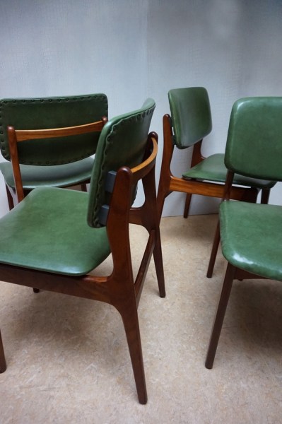 vintage-teak-eetkamerstoelen-stoelen-groen-skai-Deens-Scandinavisch-mid-century-dining-chairs-danish-00015