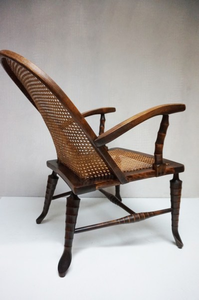 webbing-rotan-armstoel-springbok-antilope-hoorns-rattan-vintage-armchair-00011